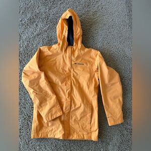 Columbia Waterproof Outdoor Jacket